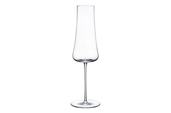 Бокал для шампанского Nude Glass Невидимая ножка 300 мл, хрусталь