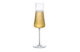 Бокал для шампанского Nude Glass Невидимая ножка 300 мл, хрусталь