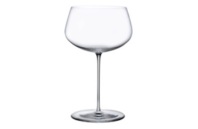 Бокал для белого вина Nude Glass Невидимая ножка 750 мл, хрусталь
