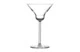 Набор бокалов для мартини Nude Glass Винтаж 190 мл, 2 шт, стекло хрустальное