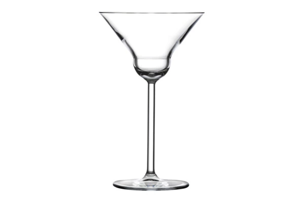 Набор бокалов для мартини Nude Glass Винтаж 190 мл, 2 шт, стекло хрустальное