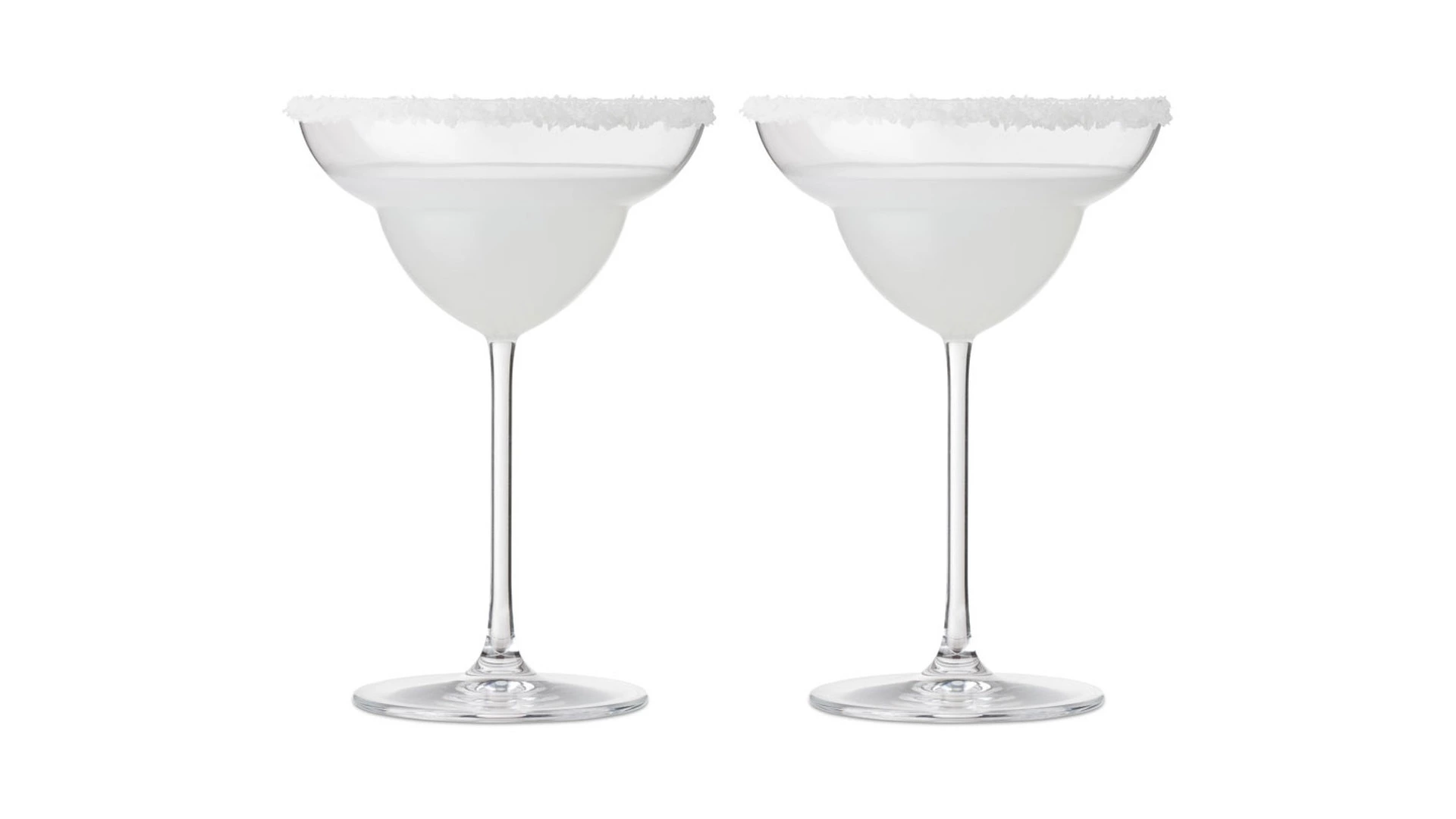 Набор бокалов для коктейлей Nude Glass Винтаж 400 мл, 2 шт, стекло хрустальное