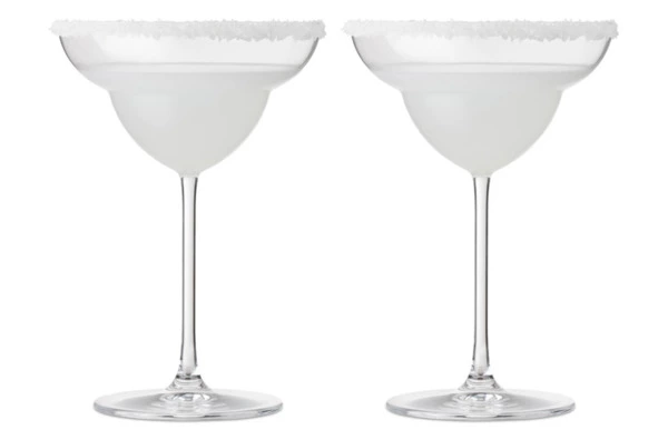 Набор бокалов для коктейлей Nude Glass Винтаж 400 мл, 2 шт, стекло хрустальное