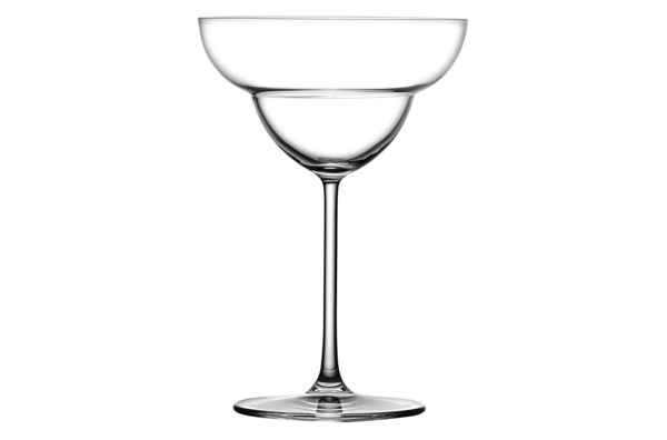 Набор бокалов для коктейлей Nude Glass Винтаж 400 мл, 2 шт, стекло хрустальное