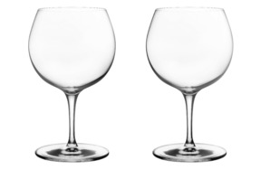 Набор бокалов для коктейлей Nude Glass Винтаж 585 мл, 2 шт, хрусталь