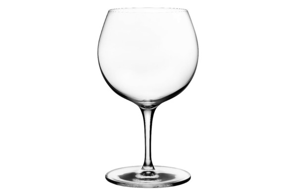 Набор бокалов для коктейлей Nude Glass Винтаж 585 мл, 2 шт, стекло хрустальное