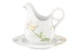 Сервиз столовый Meissen Игра волн, рельеф, маргаритка на 6 персон 23 предмета