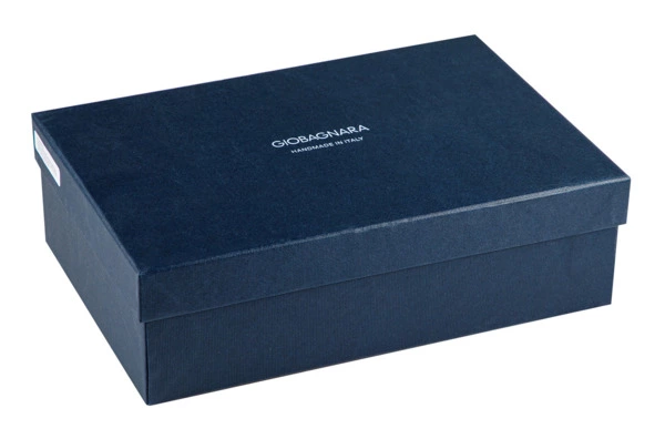 Набор салфеток подстановочных прямоугольных GioBagnara Морис 42х32 см, 6 шт, виноградный