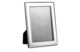 Рамка для фото Intersilver Король 9x13 см, серебро 925