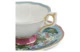 Чашка чайная с блюдцем Wedgwood Животный мир 140 мл, фарфор