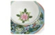 Чашка чайная с блюдцем Wedgwood Животный мир 140 мл, фарфор