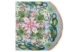 Чашка чайная с блюдцем Wedgwood Животный мир 140 мл, фарфор
