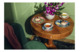 Чашка чайная с блюдцем Wedgwood Животный мир 140 мл, фарфор