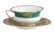 Чашка чайная с блюдцем Wedgwood Розовый лотос 140 мл, фарфор