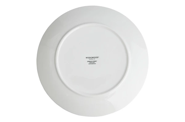 Тарелка закусочная Wedgwood Вандерласт Изумрудный лес 20 см, фарфор