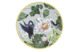 Тарелка закусочная Wedgwood Вандерласт Водяная лилия 20 см, фарфор