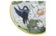 Тарелка закусочная Wedgwood Вандерласт Водяная лилия 20 см, фарфор