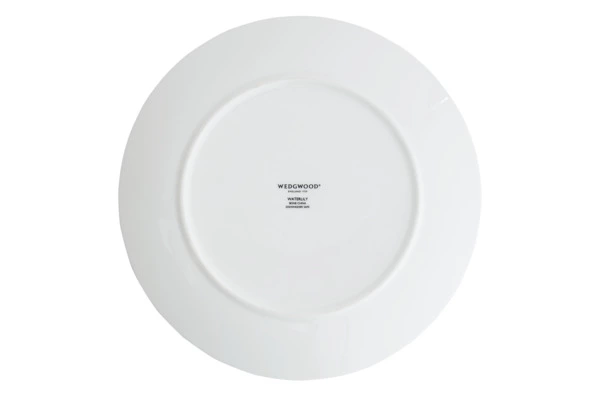 Тарелка закусочная Wedgwood Вандерласт Водяная лилия 20 см, фарфор