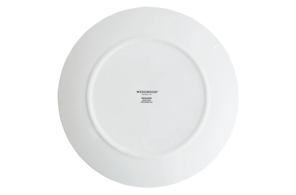 Тарелка закусочная Wedgwood Вандерласт Животный мир 20 см, фарфор
