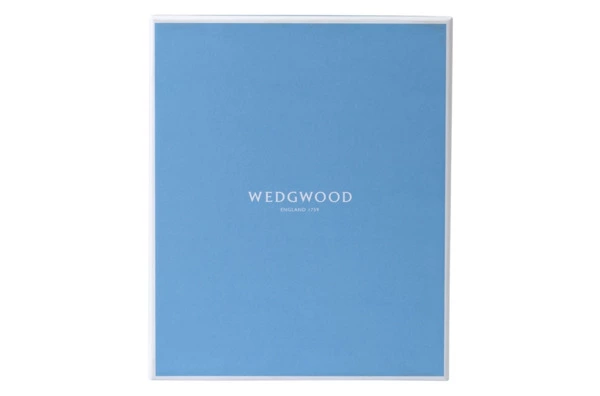 Рамка для фото Wedgwood Вандерласт Самоцветы 10х15 см, фарфор