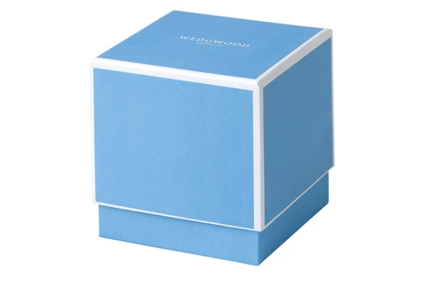 Кружка Wedgwood Вандерласт Журавль 270 мл, фарфор