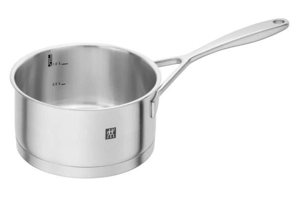 Набор кастрюль Zwilling Vitality 5 предметов, сталь нержавеющая