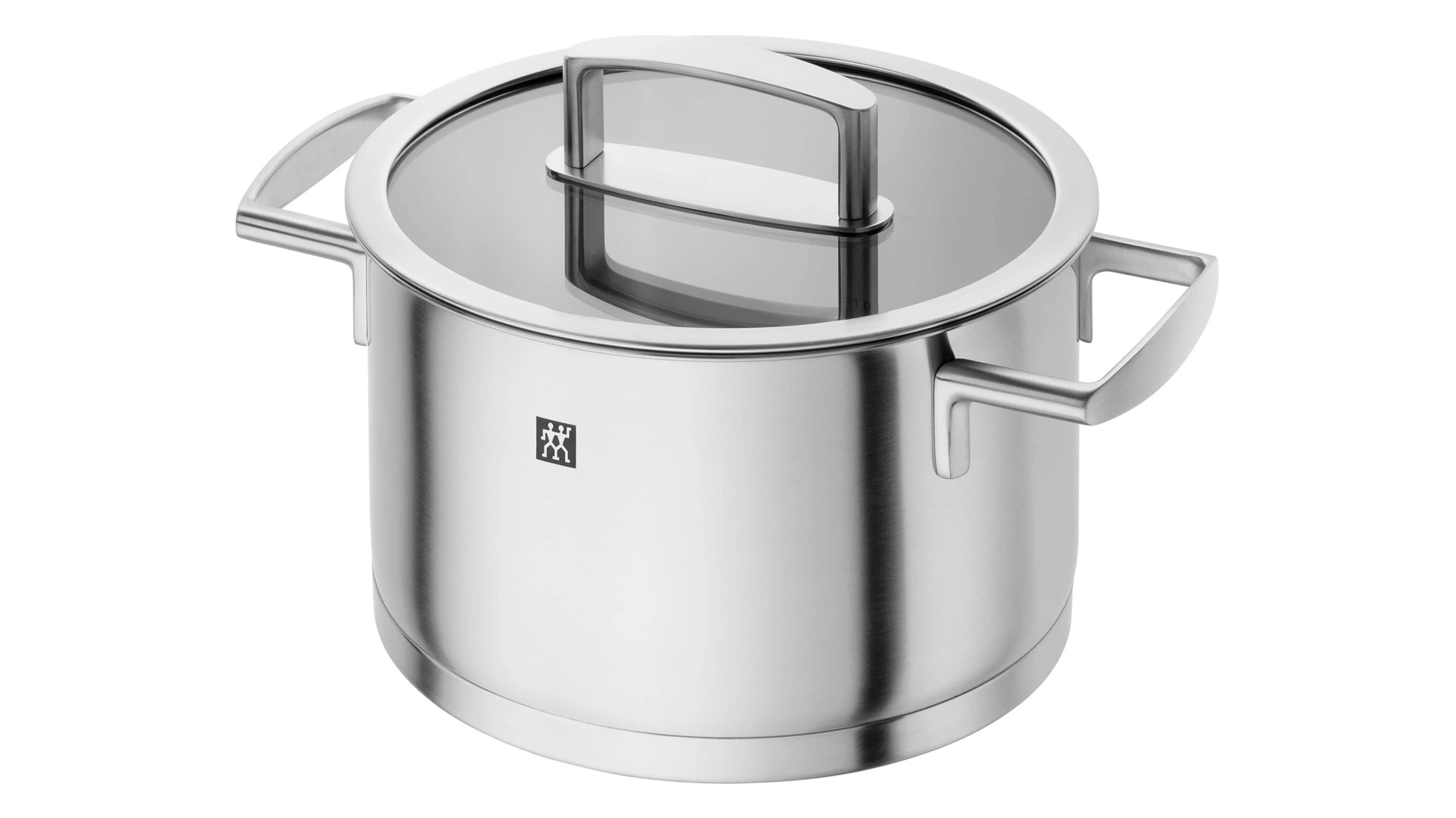 Набор кастрюль Zwilling Vitality 5 предметов, сталь нержавеющая
