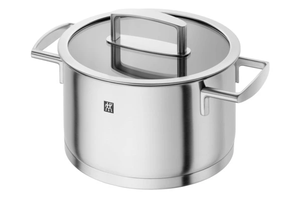 Набор кастрюль Zwilling Vitality 5 предметов, сталь нержавеющая