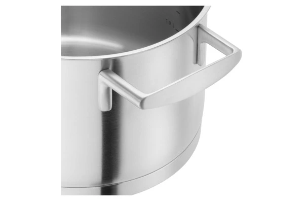 Набор кастрюль Zwilling Vitality 5 предметов, сталь нержавеющая