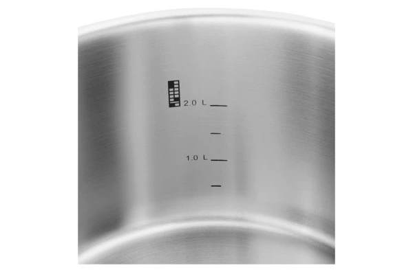 Набор кастрюль Zwilling Vitality 5 предметов, сталь нержавеющая