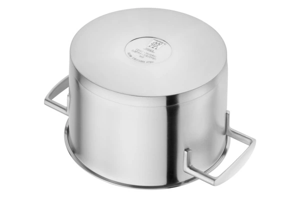 Набор кастрюль Zwilling Vitality 5 предметов, сталь нержавеющая