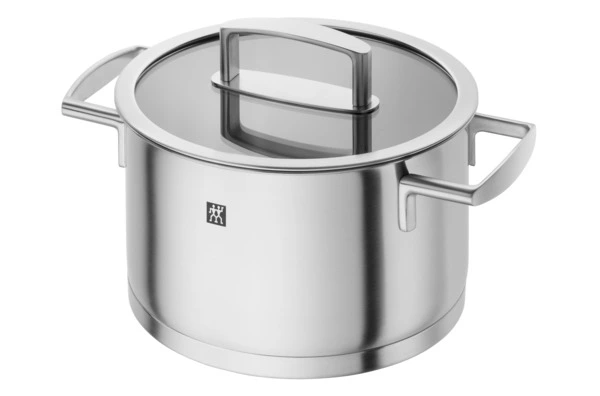 Кастрюля Zwilling Vitality 20 см 3,5 л, сталь нержавеющая