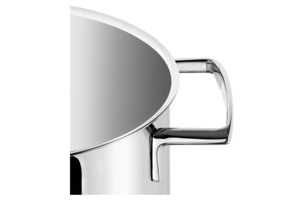 Кастрюля Zwilling Vitality 20 см 3,5 л, сталь нержавеющая