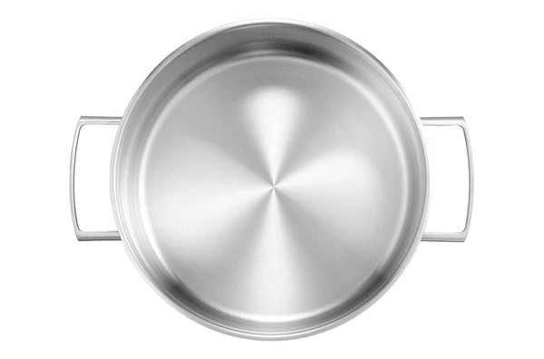 Кастрюля Zwilling Vitality 20 см 3,5 л, сталь нержавеющая
