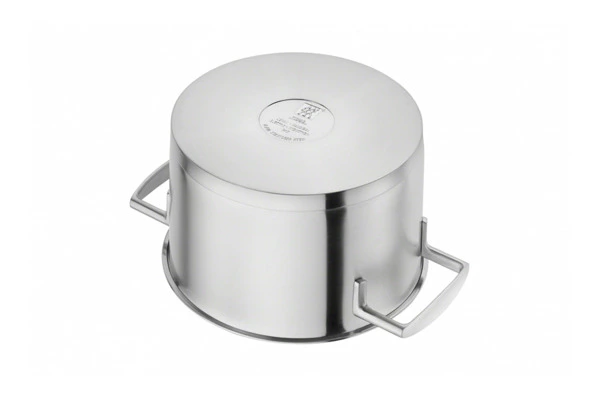 Кастрюля Zwilling Vitality 20 см 3,5 л, сталь нержавеющая