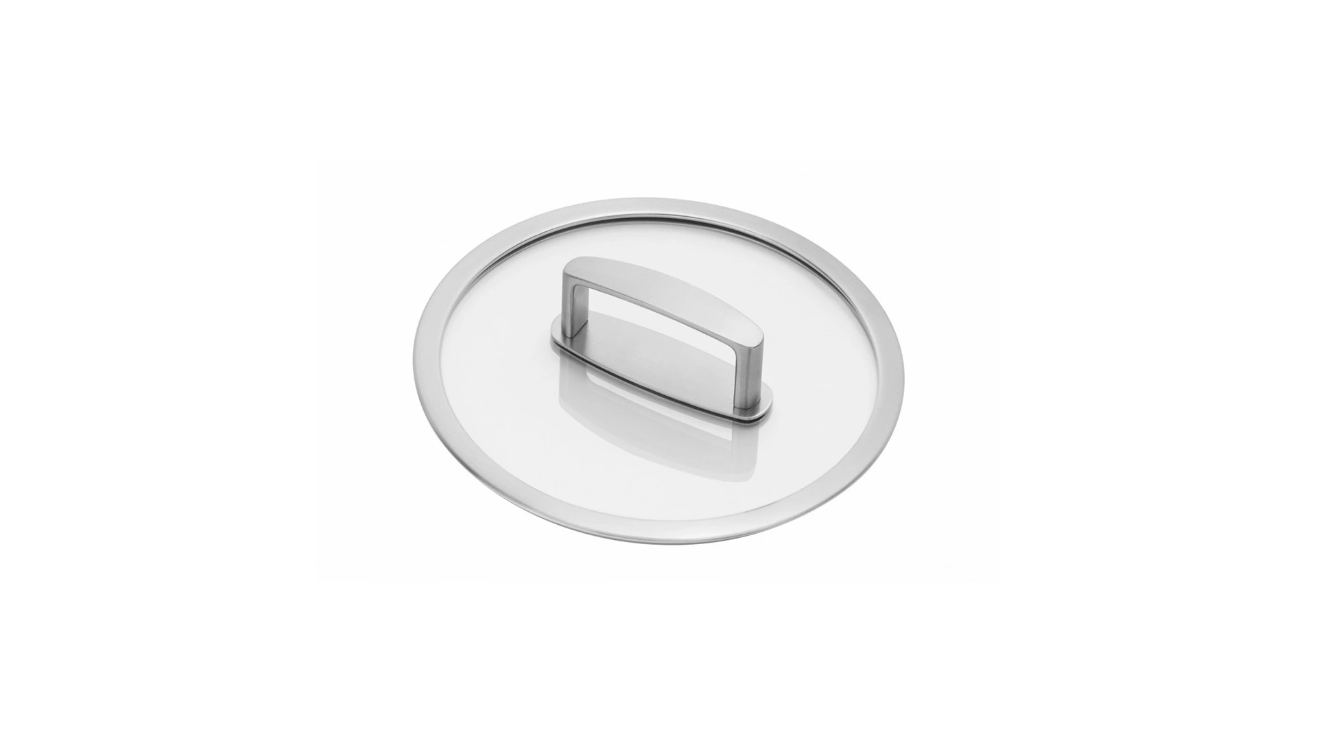 Кастрюля Zwilling Vitality 20 см 3,5 л, сталь нержавеющая