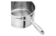 Ковш с крышкой Zwilling Vitality 16 см 1,5 л, сталь нержавеющая
