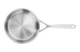 Ковш с крышкой Zwilling Vitality 16 см 1,5 л, сталь нержавеющая