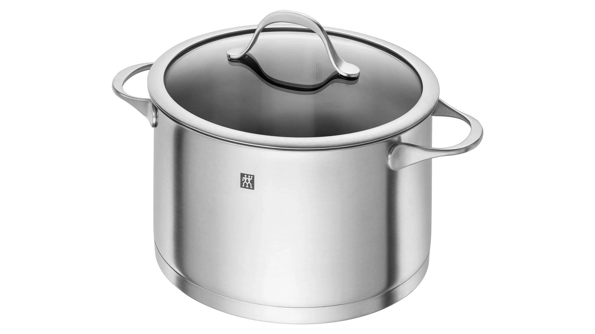 Набор кастрюль Zwilling Essence 5 предметов, сталь нержавеющая