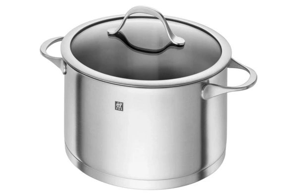 Набор кастрюль Zwilling Essence 5 предметов, сталь нержавеющая
