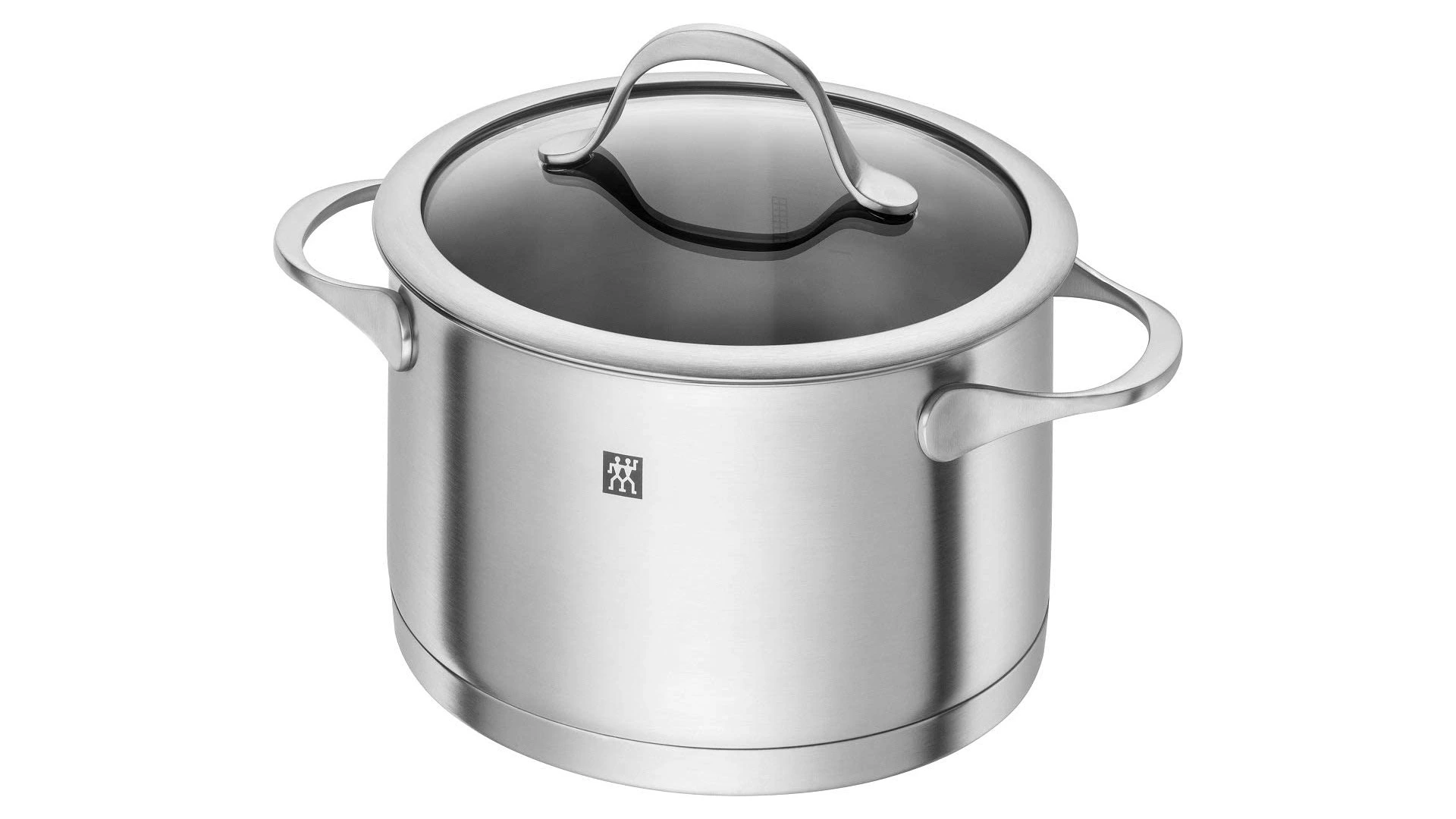 Набор кастрюль Zwilling Essence 5 предметов, сталь нержавеющая