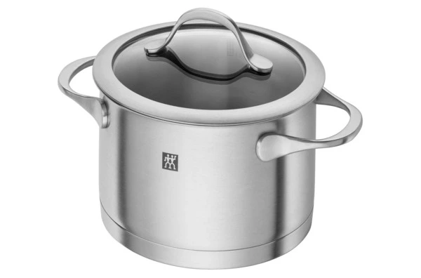 Набор кастрюль Zwilling Essence 5 предметов, сталь нержавеющая