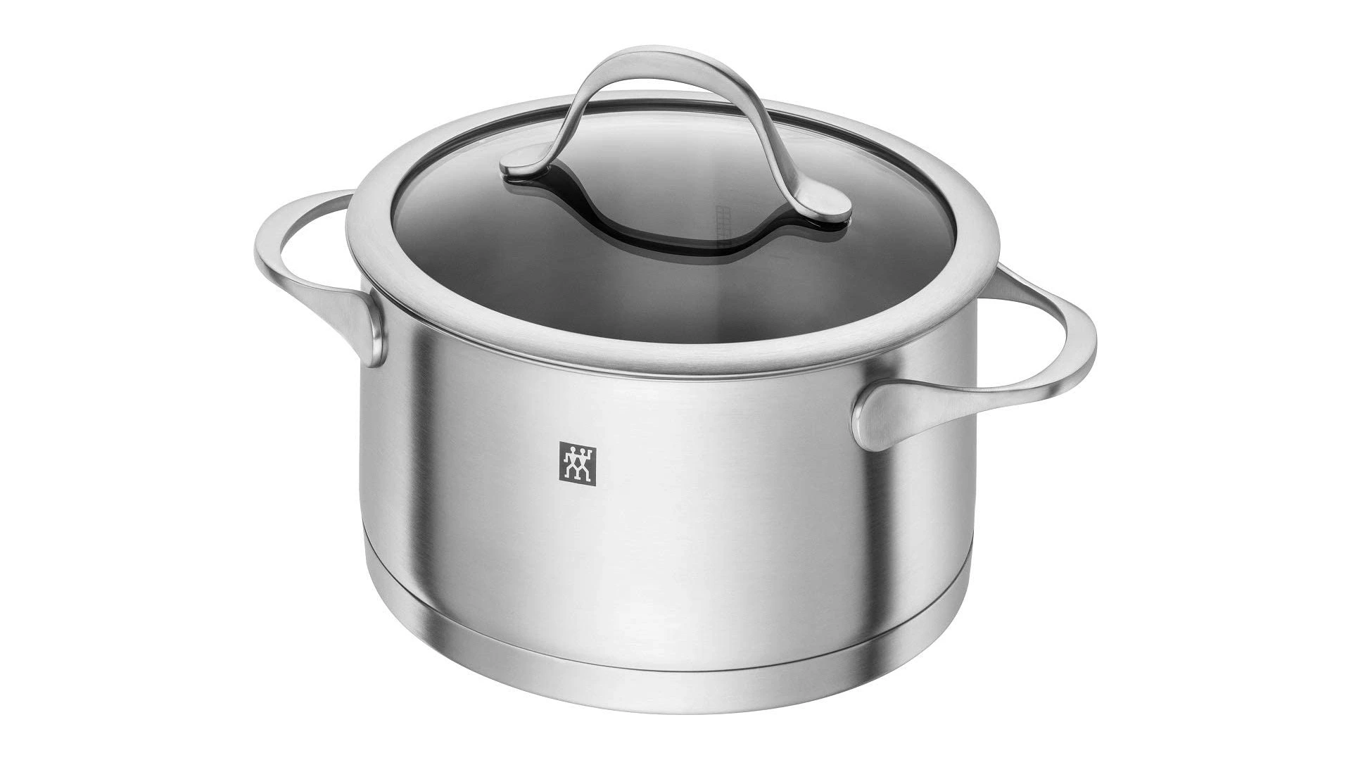 Набор кастрюль Zwilling Essence 5 предметов, сталь нержавеющая