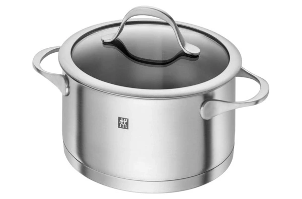 Набор кастрюль Zwilling Essence 5 предметов, сталь нержавеющая