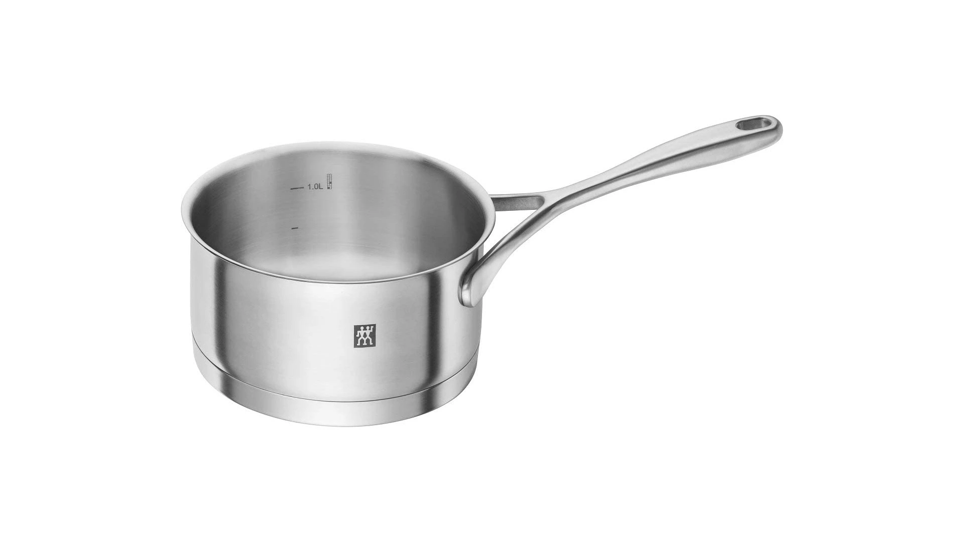 Набор кастрюль Zwilling Essence 5 предметов, сталь нержавеющая