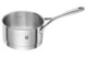 Набор кастрюль Zwilling Essence 5 предметов, сталь нержавеющая