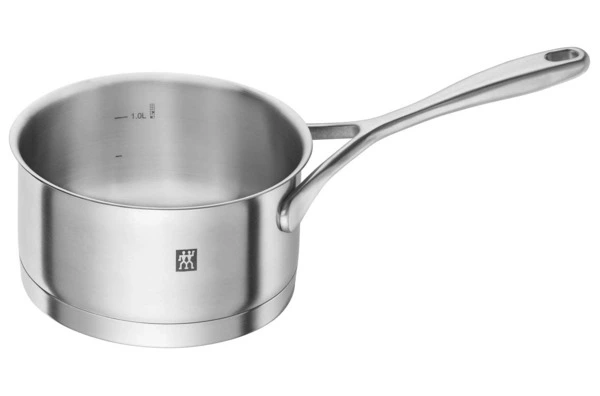 Набор кастрюль Zwilling Essence 5 предметов, сталь нержавеющая