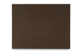 Салфетка подстановочная прямоугольная GioBagnara Морис 42х32 см, коричневая