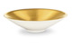 Чаша овальная Dibbern Золотая лихорадка 13,5 см