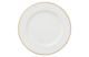 Тарелка обеденная Noritake Сара Голд 27 см, фарфор